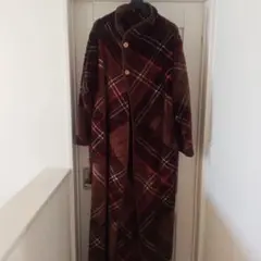 GROONY 着る毛布 170cm(long)