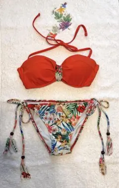 LAETITIA 水着ビキニ