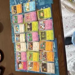 ポケモンカード 20枚のサムネイル