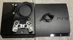 SONY PS4 CUH-1100A PS3CECH3000B