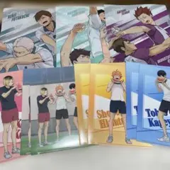 ハイキュー　セブンイレブン（K）