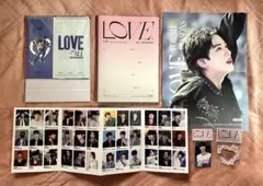 マスタニム　KOOKV フォトブック写真集　スローガン　ポストカードなど マスタニム KOOKV フォトブック写真集 スローガン ポストカードなど
