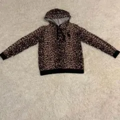 ダークコア パーカー