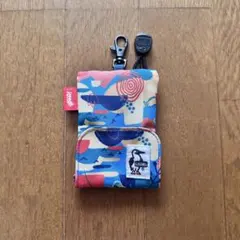 CHUMS ♡ チャムス キーケース コインケースのサムネイル