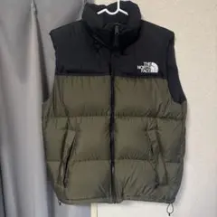 ダウンジャケット