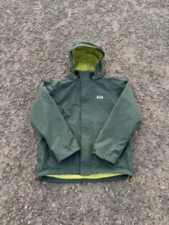 Helly Hansen HELLY TECHナイロンジャケット