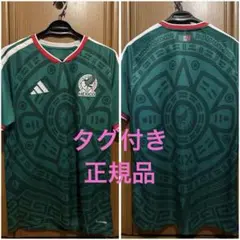 メキシコ代表 11番 ヒメネス ユニフォーム - メルカリ