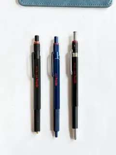 2026年最新】rotring 600 芯ホルダーの人気アイテム - メルカリ