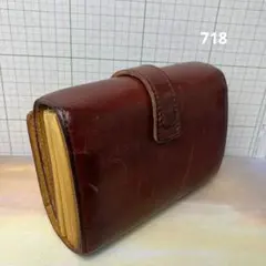 革財布 折り財布