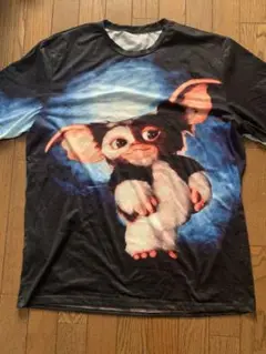 未使用 Tシャツ Sサイズ ブラック　タグ付　グレムリン 楽天市場】GREMLiNS グレムリン 25SS-GRM-02 Gizmo Graphic S