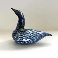 DIVER イッタラバード Birds by Toikka