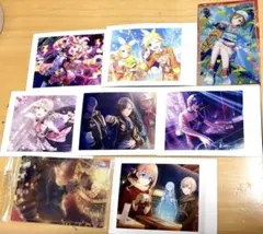 プロセカ ぱしゃこれ ウエハースカード 天馬司 神代類 - メルカリ