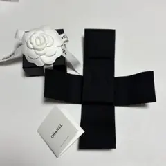 2026年最新】シャネル ネックレス 空箱の人気アイテム - メルカリ