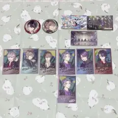 ショッピ 缶バッジ 魔主役 魔界の主役は我々だ 我々だ - メルカリ
