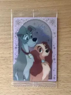 ZARA  わんわん物語 枕カバー レディ&トランプ ZARA HOME わんわん物語 枕カバー レディ&トランプ