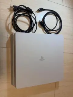 PS4 本体