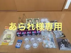 結婚式　ウェルカムスペース　セット売り　まとめ売り　バラ売り要相談　ウェディング