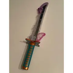 鬼滅の刃 DX日輪刀 胡蝶しのぶ