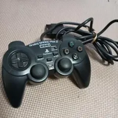 動作品！HORI アナログ振動パッド2 コントローラー　PlayStation2