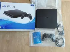 PlayStation 4 (PS4) 1TB 本体 CUH-2000B