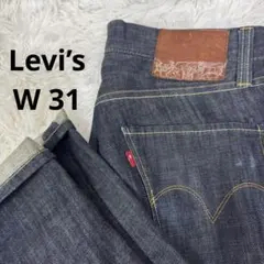 Levi’s リーバイス BIG E MATCHSTICK USA製のサムネイル