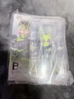 最安値　一番くじ　仮面ライダーゼロワン B賞 フィギュア　※中身だけの発送