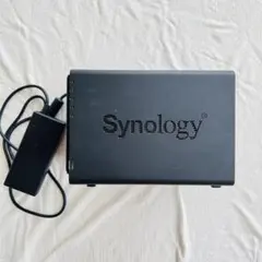 Synology NAS DS220j 2ベイ【動作確認済・HDDなし】 - メルカリ