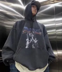 2026年最新】MASONPRINCE パーカーの人気アイテム - メルカリ