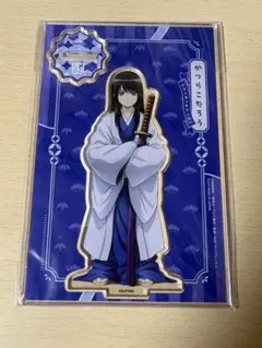 銀魂 桂小太郎 小さくなっちゃった アクスタ　アクリルスタンド