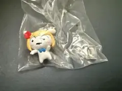 ギャルなクレヨンしんちゃん　シロ
