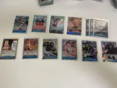 ワンピカード！