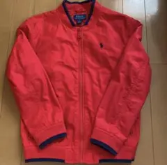 【即日発送】ラルフローレン 　polo ralph lauren 120/7y