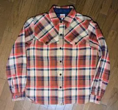 2026年最新】アベイシングエイプ ネルシャツの人気アイテム - メルカリ