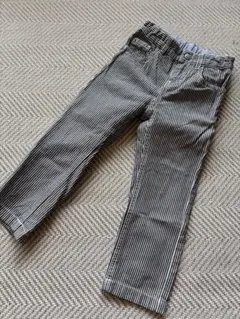 プチバトー　パンツ　95cm