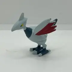 TOMY モンコレ　エアームド　初期　レア　希少　当時物 フィギュア 金銀