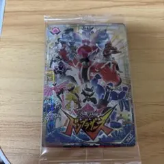 ドンブラザーズ イタジャガ スーパー戦隊
