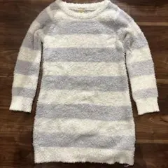 ジェラートピケ gelato pique ワンピース ルームウェア パジャマ