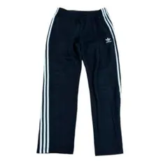 adidas トラックパンツ SST ジャージ トレフォイルロゴ 3ライン XL