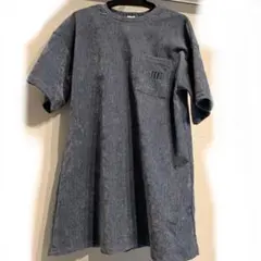 Green label relaxing ワンピース　150のサムネイル