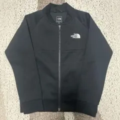 THE NORTH FACE ブラック ジャージ 130センチ