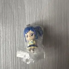アイカツ カスタムドレスアップチャーム 霧矢あおい フィギュア