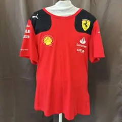 PUMA プーマ Ferrari F1 モータースポーツ フェラーリ 希少のサムネイル