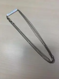 真鍮チェーン　ブルック　5本セット