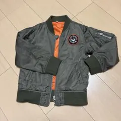 キッズジャケット 120サイズ