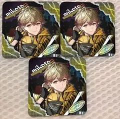 シクフォニ みこと カラオケ館 コースター