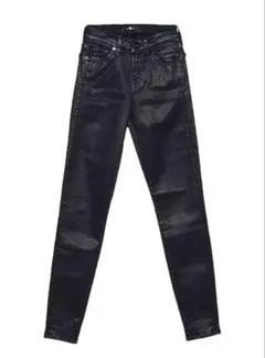 7 For All Mankind スキニーデニム サイズ24