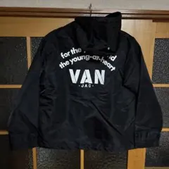2025年最新】VAN Jacket メンズ マウンテンパーカーの人気アイテム