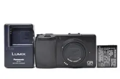 2025年最新】RiCOH gr iiiの人気アイテム - メルカリ