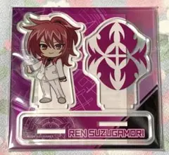 2026年最新】雀ヶ森レンの人気アイテム - メルカリ