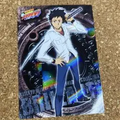 家庭教師ヒットマンREBORN! 山本武 特典カード - メルカリ